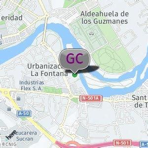 gays en salamanca|CRUISINGMAP .